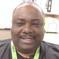 Jesse Porter Sr.