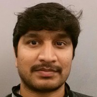 Vinod Xavier