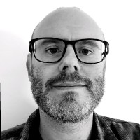 Graeme Duff