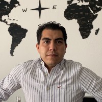 Rodrigo Antonio Chávez Romero