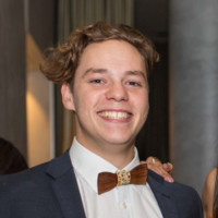 Mitchell Wilkinson