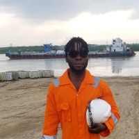 Okoroafor Ebuka Frank
