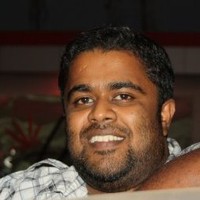 Abhilash G S