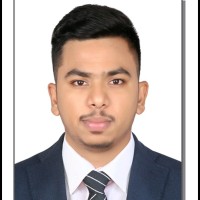 Mohammad Ghouse