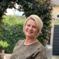 Yvonne Rozendaal - Van Kerssen
