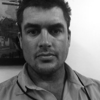 Nigel Losinski