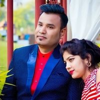 Nisant Patel