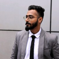 AKASH A