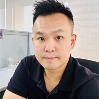 Wilson Koh
