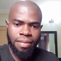 Ugochukwu Nomeh J