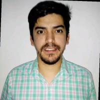 Lucas Manuel Ramirez