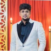 Pranav Pavithran