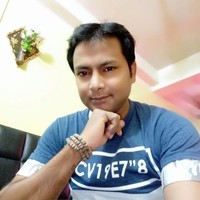 Subhasish Sarkar1500