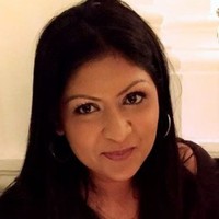 Shamima Rafi