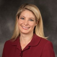 Ashley B. Thompson