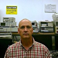 Gary Schmal