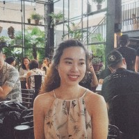 Rachel Tang