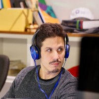 Cristian Arranz
