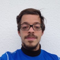 Daniel Pickhardt