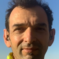 Laurent Amelin