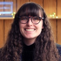 Morgan Mckenzie
