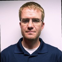 Timothy Smith