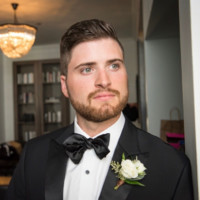 Blake Boudreau, P.E.