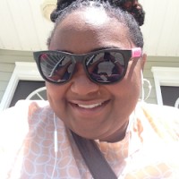 Dionne Hairston
