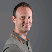Patrick Smits