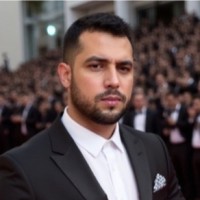 Daniel Nicolau