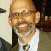 Chris Silveri
