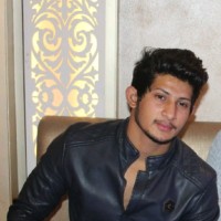 Puneet Chaturvedi