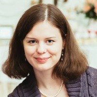 Наталья Моржакова