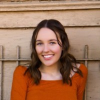 Madeline King