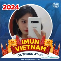 Trà My Nguyễn