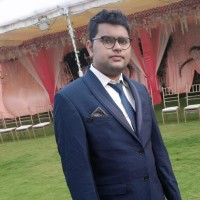 Krishna Kumar Sinha