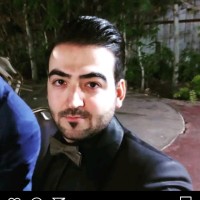 arash jafari