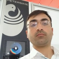Abdul Halim Elmohammad