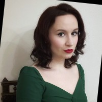 Lucy Spicer