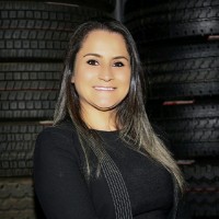 Letícia Ferreira