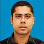 Khairul Adlan Omar