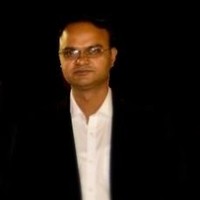 Amit Binani