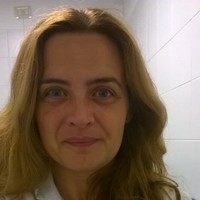 Maria Cristina Vinci