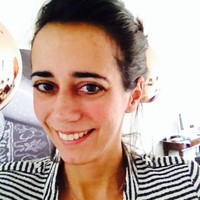 Ana Carolina Yelkenci