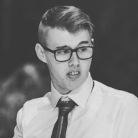 Connor Hawley