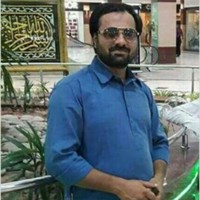 Ubaidullah Abid