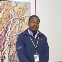 Darren Campbell