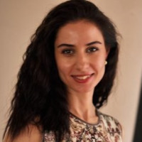 Kobakhidze Nina