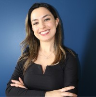 Merve Aygün Engin
