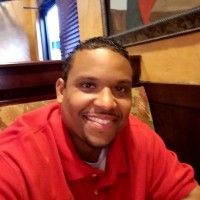 Rico Burton
